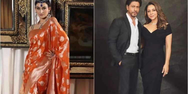 शाहरुख और गौरी खान को 'परिवार' की तरह मानती हैं शालिनी पासी, जानें उनका खास रिश्ता