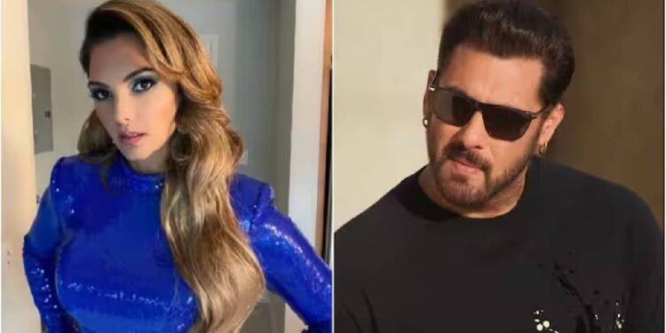 अभिनेत्री से समाजसेविका बनी सोमी अली ने सलमान खान के साथ अपने अनुभवों को साझा किया और बॉलीवुड में अपनी यात्रा की कहानी सुनाई