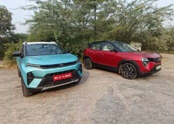 महिंद्रा XUV 3OO और टाटा नेक्सन: फीचर्स से लैस सबसे बेहतरीन सब-कंपैक्ट एसयूवी