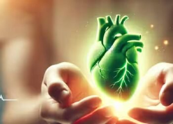 गाजियाबाद: ब्रेन-डेड महिला ने तीन लोगों को दिया नया जीवन