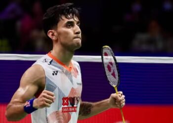 भारत का मजबूत प्रदर्शन चीन मास्टर्स सुपर 750 2024 में, लक्ष्य सेन और पीवी सिंधु ने जीती महत्वपूर्ण जीत