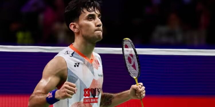 भारत का मजबूत प्रदर्शन चीन मास्टर्स सुपर 750 2024 में, लक्ष्य सेन और पीवी सिंधु ने जीती महत्वपूर्ण जीत