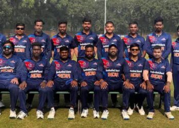 पाकिस्तान के लिए एक और झटका! भारतीय ब्लाइंड क्रिकेट टीम ने ब्लाइंड T20 वर्ल्ड कप से नाम वापिस लिया | जानिए क्यों