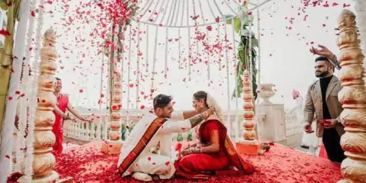 हैवलॉक द्वीप से अलेप्पी तक: सपनों की शादी के लिए अनोखे भारतीय गंतव्य