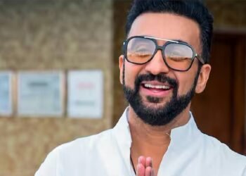 पोर्न रैकेट मामले में ईडी ने राज कुंद्रा के घर और दफ्तर पर छापेमारी की