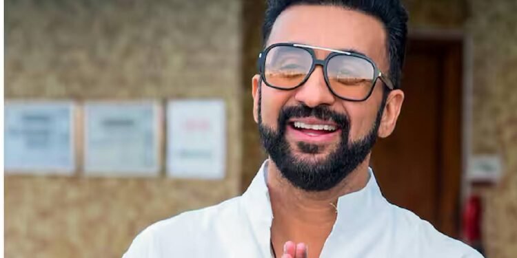 पोर्न रैकेट मामले में ईडी ने राज कुंद्रा के घर और दफ्तर पर छापेमारी की