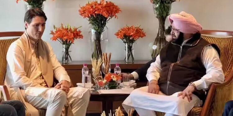 भारत-कनाडा संबंधों में सुधार की आशा