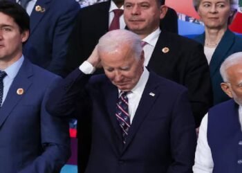 भारत ने कनाडा की रिपोर्ट पर निन्जर हत्याकांड साजिश को "बकवास" करार दिया