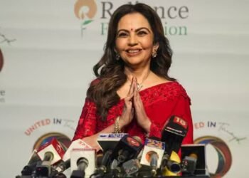 'भारतीय क्रिकेट के लिए युवा खिलाड़ियों को विकसित करने की परंपरा जारी रखना चाहते हैं': आईपीएल 2025 नीलामी के बाद नीता अंबानी