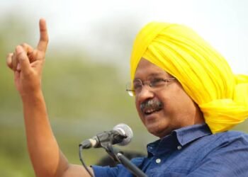 केजरीवाल का संदेश: डेरा बाबा नानक उपचुनाव में ईमानदारी और बेईमानी के बीच चुनाव करें