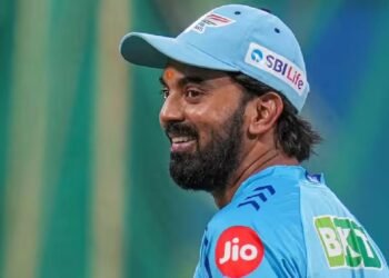 एलएसजी ने खोला राज़: केएल राहुल ने लखनऊ सुपर जायंट्स से विदाई पर तोड़ी चुप्पी