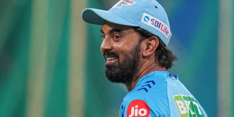 एलएसजी ने खोला राज़: केएल राहुल ने लखनऊ सुपर जायंट्स से विदाई पर तोड़ी चुप्पी