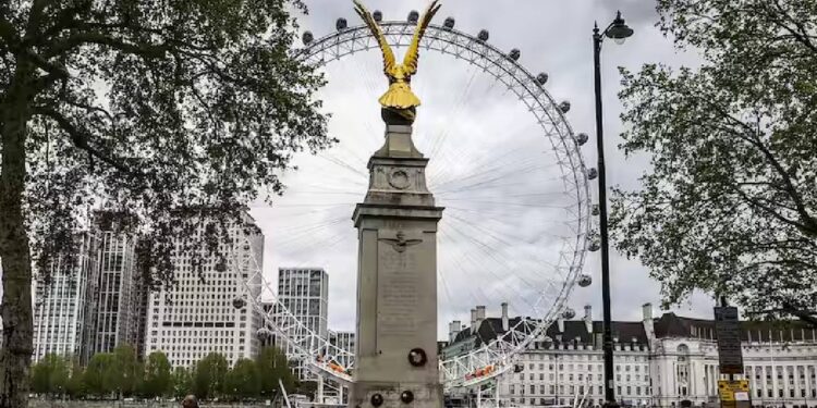 लंदन ने दसवीं बार "वर्ल्ड्स बेस्ट सिटीज" रैंकिंग में टॉप किया