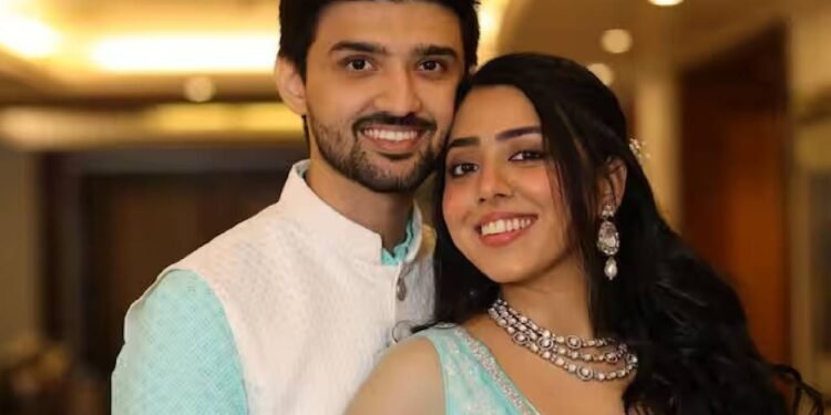 अभिनेत्री झील मेहता करने जा रही हैं शादी, लाएंगी नई जिंदगी में एक नया अध्याय