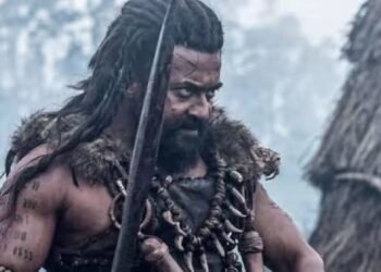 ‘Kanguva’ का बॉक्स ऑफिस पर मिला मिला-जुला रिस्पांस