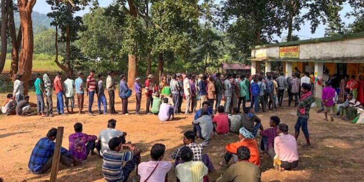 महाराष्ट्र और झारखंड विधानसभा चुनाव: महत्वपूर्ण बातें