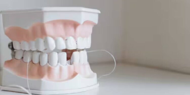 न्यूरोमस्क्युलर दंत चिकित्सा को समझना