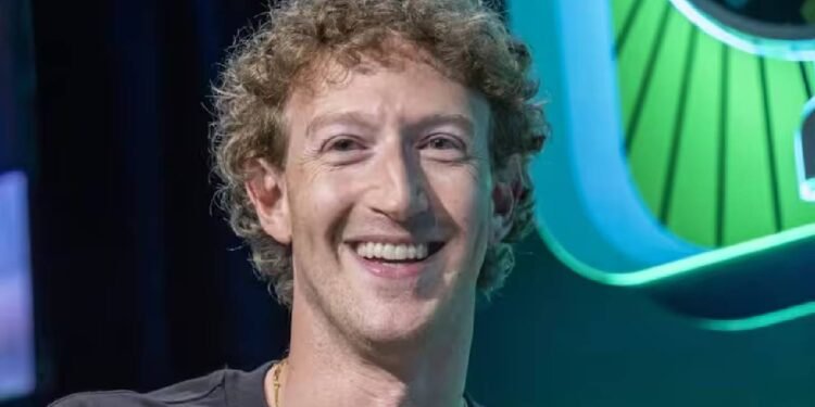 तकनीकी दिग्गज के लिए राहत: मेटा के सीईओ मार्क जुकरबर्ग को व्यक्तिगत जिम्मेदारी से छूट