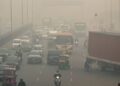 दिल्ली सरकार का कदम: वायु प्रदूषण से निपटने के लिए बनाए जा रहे कड़े नियम
