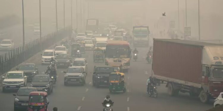 दिल्ली सरकार का कदम: वायु प्रदूषण से निपटने के लिए बनाए जा रहे कड़े नियम