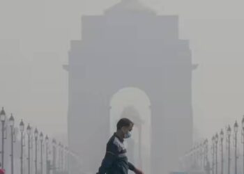 उत्तर भारत में प्रदूषण का प्रभाव: मानसिक और शारीरिक स्वास्थ्य पर खतरा