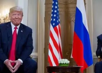 जानकारी: रूस ने पुतिन और ट्रंप की फोन पर बातचीत की खबर को नकारा