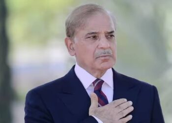 पाकिस्तान दंगा निरोधी बल गठित करेगा, शरीफ ने इस्लामाबाद में हुई अराजकता के बाद सख्त कार्रवाई का वादा किया, पीटीआई को 'आतंकवादियों का समूह' कहा