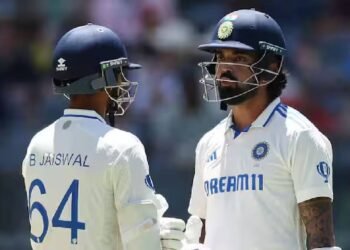 पुजारा ने भारत बनाम ऑस्ट्रेलिया दूसरे टेस्ट में यशस्वी जायसवाल के साथ केएल राहुल को ओपनिंग करने का समर्थन किया, रोहित शर्मा के लिए नंबर 3 स्थान का सुझाव दिया