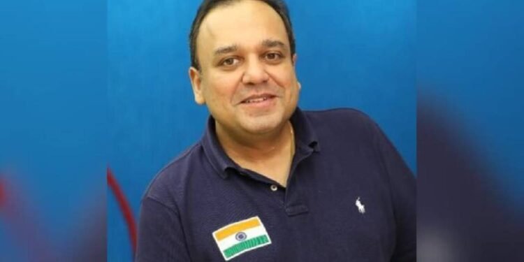 ZEEL के निदेशक के रूप में पुनीत गोयनका की पुनर्नियुक्ति को शेयरधारकों ने अस्वीकार कर दिया