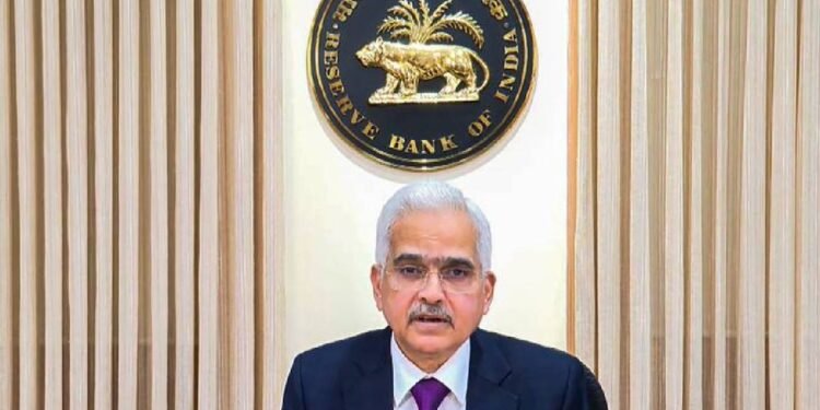 आरबीआई गवर्नर शक्तिकांत दास को तीसरा कार्यकाल मिलने की संभावना: रिपोर्ट