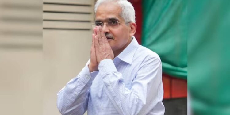 आरबीआई गवर्नर शक्तिकांत दास चेन्नई के अस्पताल में भर्ती