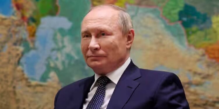 रूस में ‘सेक्स मंत्रालय’ बनाने पर विचार, गिरती जन्म दर और लिबिडो से निपटने के लिए