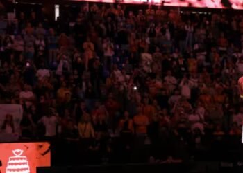 राफेल नडाल का विदाई: डेविस कप में हार के साथ खत्म हुआ महान करियर