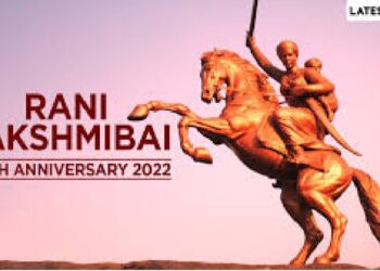 झांसी की रानी लक्ष्मीबाई: वीरता और बलिदान की अमर गाथा