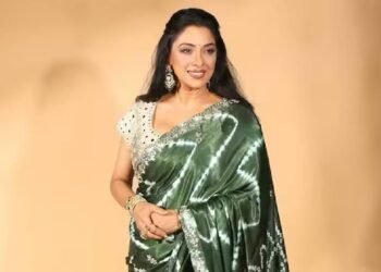 लोकप्रिय टेलीविजन अभिनेत्री रुपाली गांगुली ने हाल ही में एक गूढ़ पोस्ट साझा की है, जिसमें "इंसानों के शोर को शांत करने" का संकेत दिया गया है।