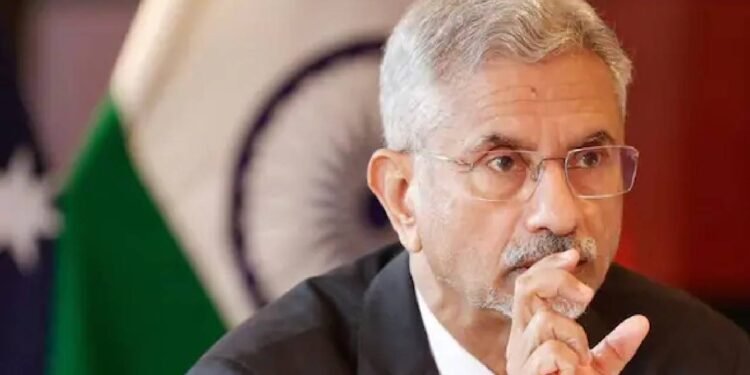 युद्ध के मैदान से यूक्रेन युद्ध का कोई समाधान नहीं': विदेश मंत्री जयशंकर ने कूटनीति के लिए भारत का आह्वान दोहराया