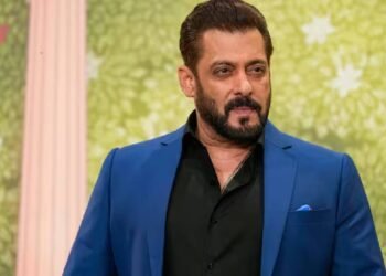 सलमान खान को धमकी देकर 5 करोड़ की मांग: गीतकार गिरफ्तार