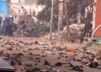 Sambhal News: 'सांसदों और विधायकों के लिए प्रवेश वर्जित', मृतकों की संख्या बढ़ी, इंटरनेट बंद - संघर्ष क्षेत्र में अव्यवस्था