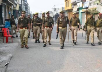 संभल हिंसा: मस्जिद कमेटी के प्रमुख जफर अली गिरफ्तार, सपा सांसद बर्क पर एफआईआर को लेकर अखिलेश ने स्पीकर से की मुलाकात