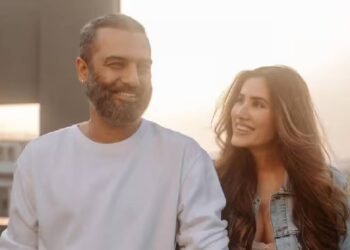 सोनाली सेगल और अशेष सजनानी एक बच्ची के माता-पिता बने