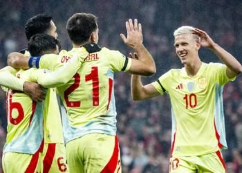 स्पेन-स्पोर्टिंग मुकाबला: स्विट्जरलैंड के लिए "करो या मरो"