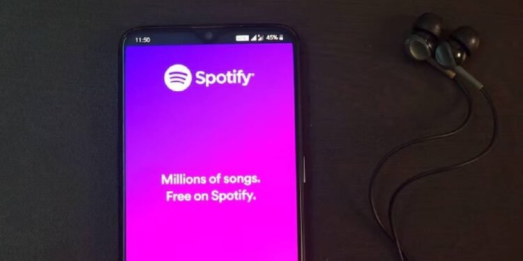 स्पॉटिफ़ी रैप्ड रिलीज़ डेट: यहाँ बताया गया है कि आपका संगीत वर्ष कब आने की उम्मीद है