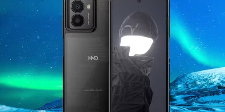 HMD फ्यूजन से मिलिए, एक ऐसा फोन जिसे आप कस्टमाइज़ और नया रूप दे सकते हैं: भारत में लॉन्च कीमत और स्पेसिफिकेशन देखें