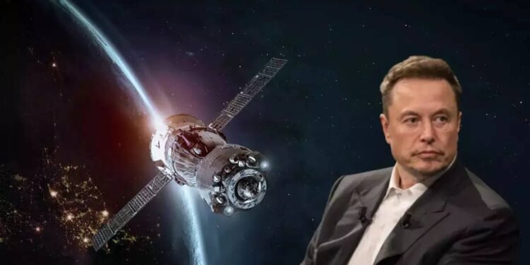 एलन मस्क के स्टारलिंक के भारत में प्रवेश पर केंद्रीय मंत्री पीयूष गोयल ने क्या कहा