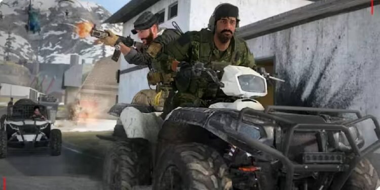 "Call of Duty: Warzone Mobile अब आपके स्मार्टफोन पर नहीं चलेगा! जानें नई न्यूनतम आवश्यकताएँ"