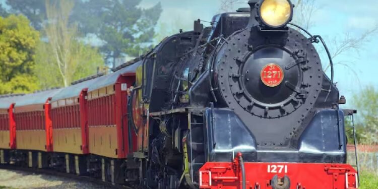 भारत में सर्दियों की रेल यात्राएं: मौसम की सुंदरता का अनूठा अनुभव