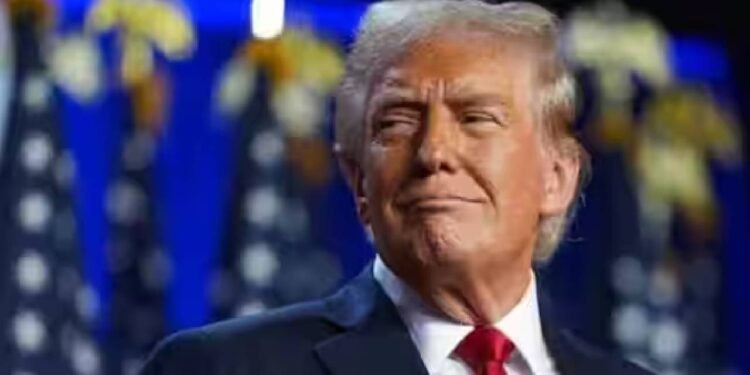 ट्रम्प ने भारतीय-अमेरिकी जय भट्टाचार्य को राष्ट्रीय स्वास्थ्य संस्थान का प्रमुख चुना