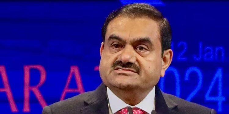 अमेरिकी एसईसी को अडानी समूह को 'उचित माध्यमों' से समन भेजना होगा, सीधे समन भेजने का उसके पास कोई अधिकार नहीं है