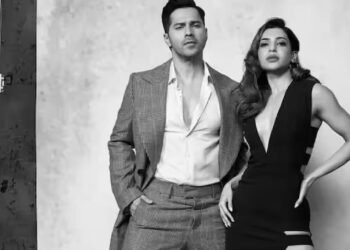 सिटेडल: हनी बनी" ने दर्शकों को आकर्षित किया, सोशल मीडिया पर मचा है बवाल