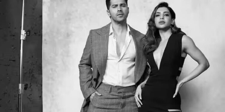 सिटेडल: हनी बनी" ने दर्शकों को आकर्षित किया, सोशल मीडिया पर मचा है बवाल